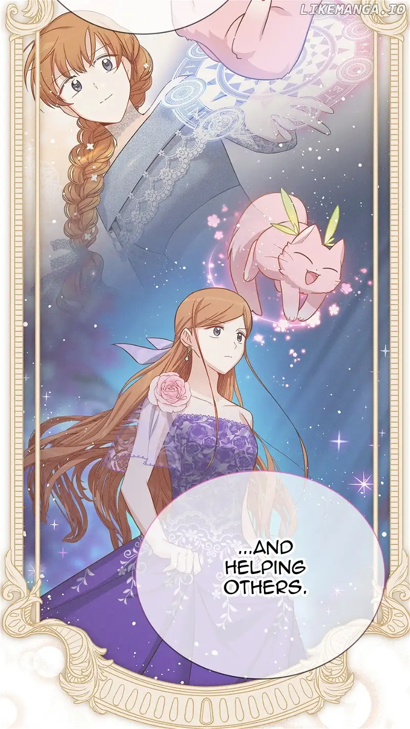 The Duchess with an Empty Soul Chapter 147 52